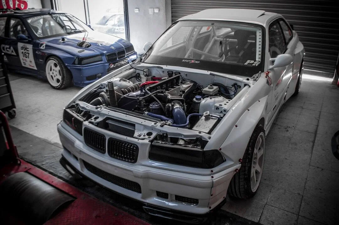 AUTOTECH Reprogrammation